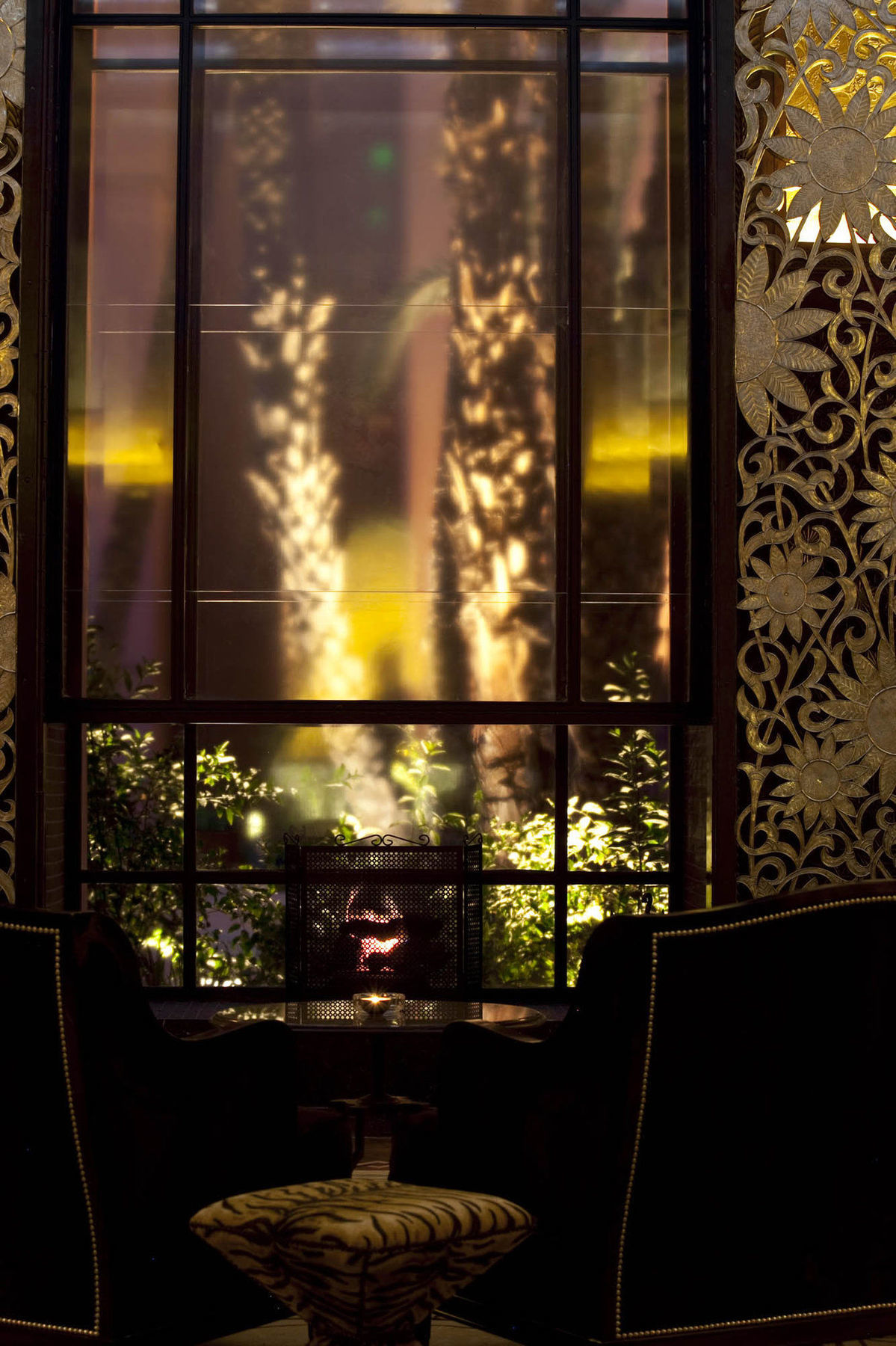 Hotel Royal Mansour Marrakech Marrakesch Interior foto
