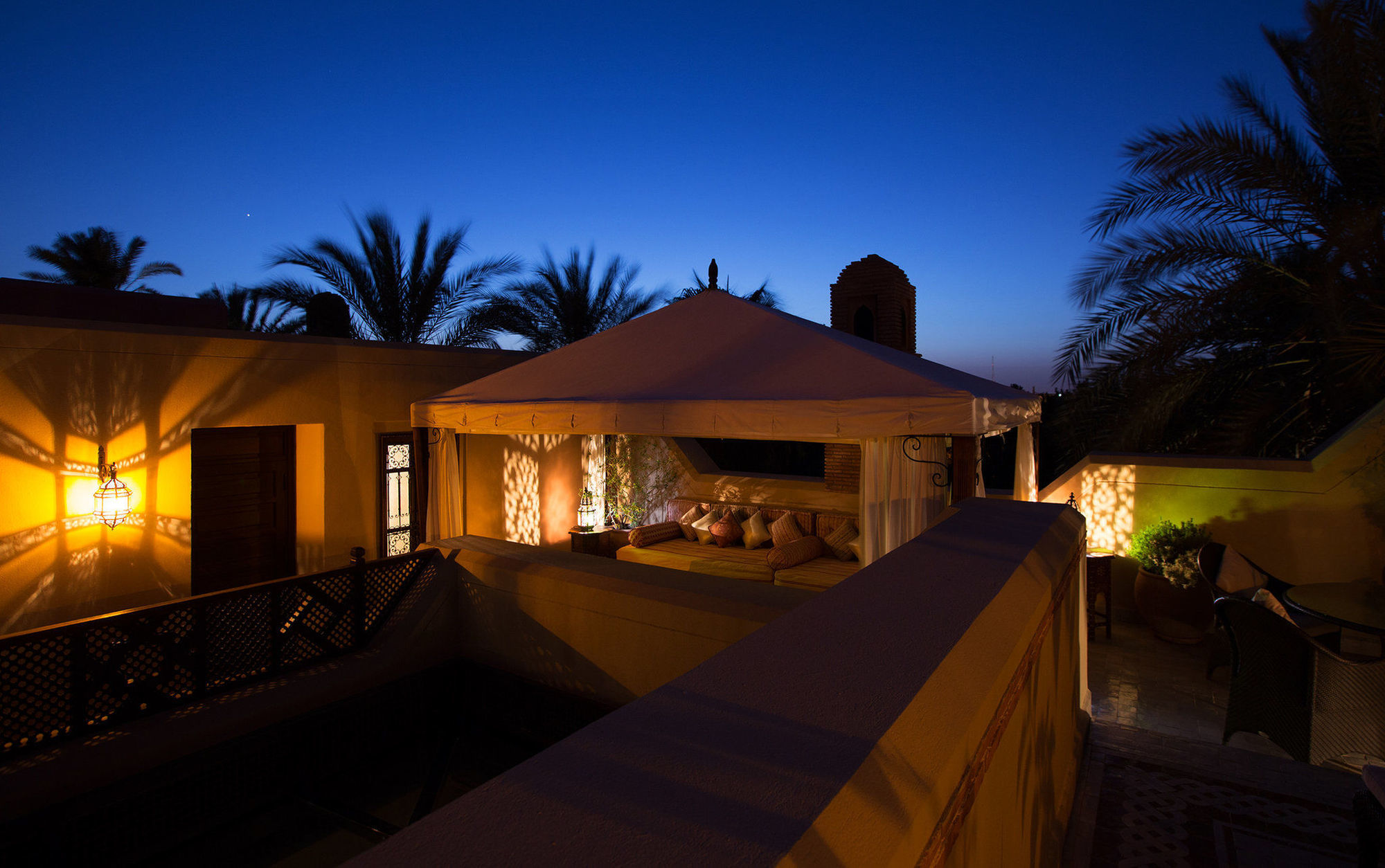 Hotel Royal Mansour Marrakech Marrakesch Exterior foto